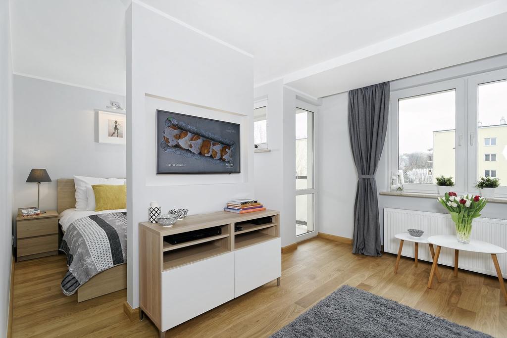 Apartment Powiśle Solec Warszawa Zewnętrze zdjęcie